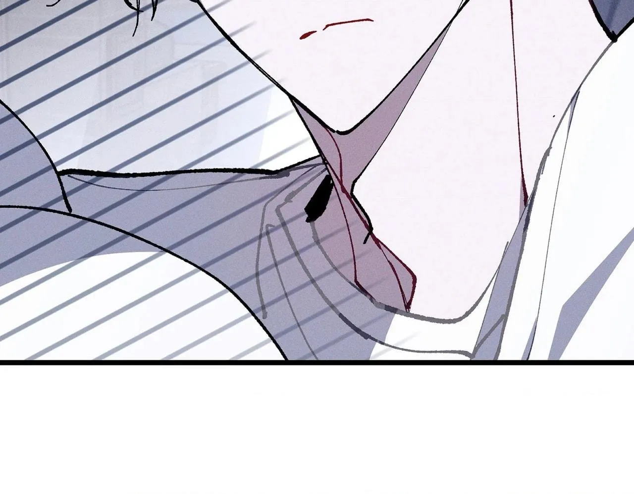 Read Blue Name Pressure chapter 35 image 56 on Lezhin