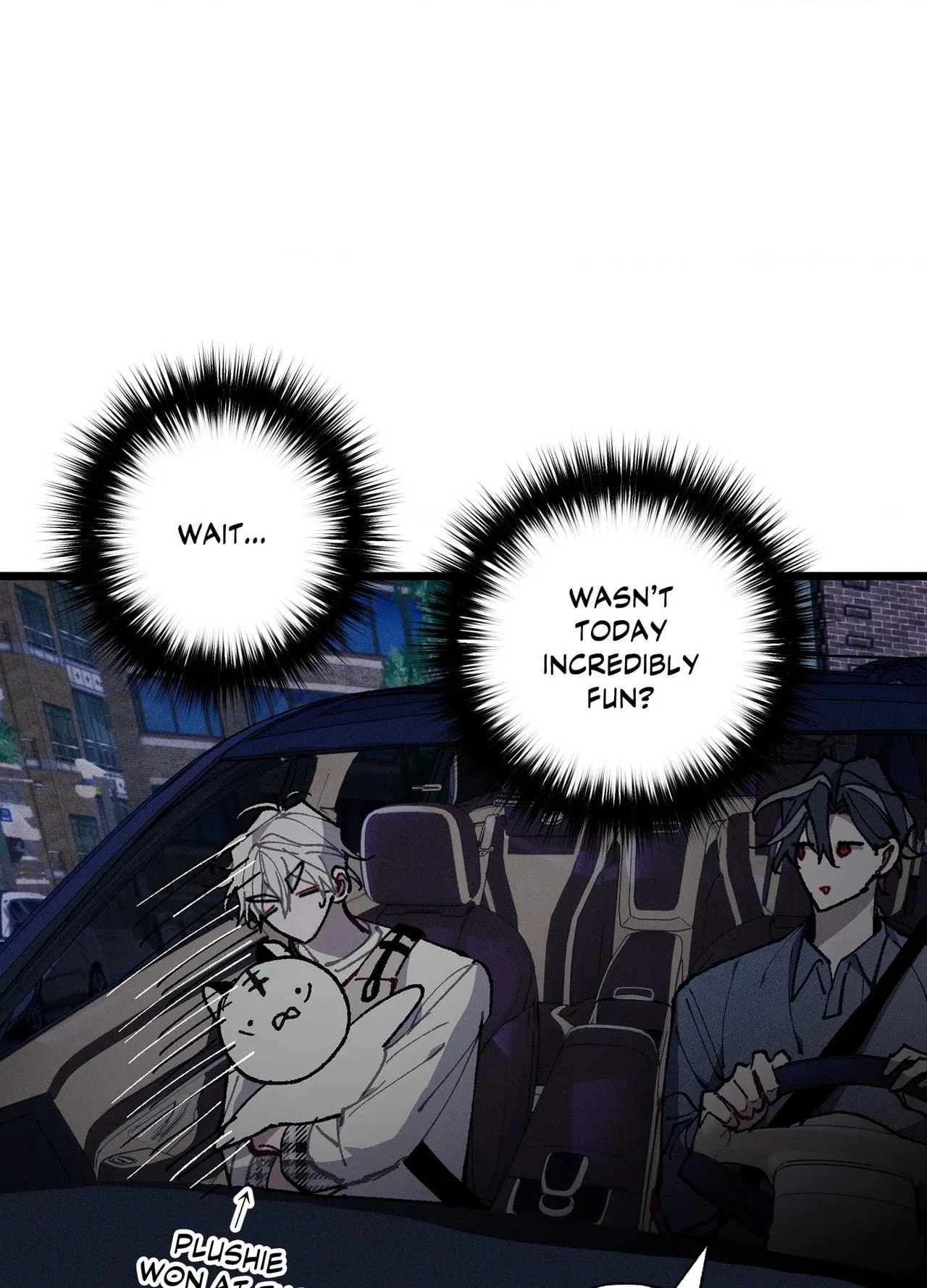 Read Blue Name Pressure chapter 35 image 57 on Lezhin