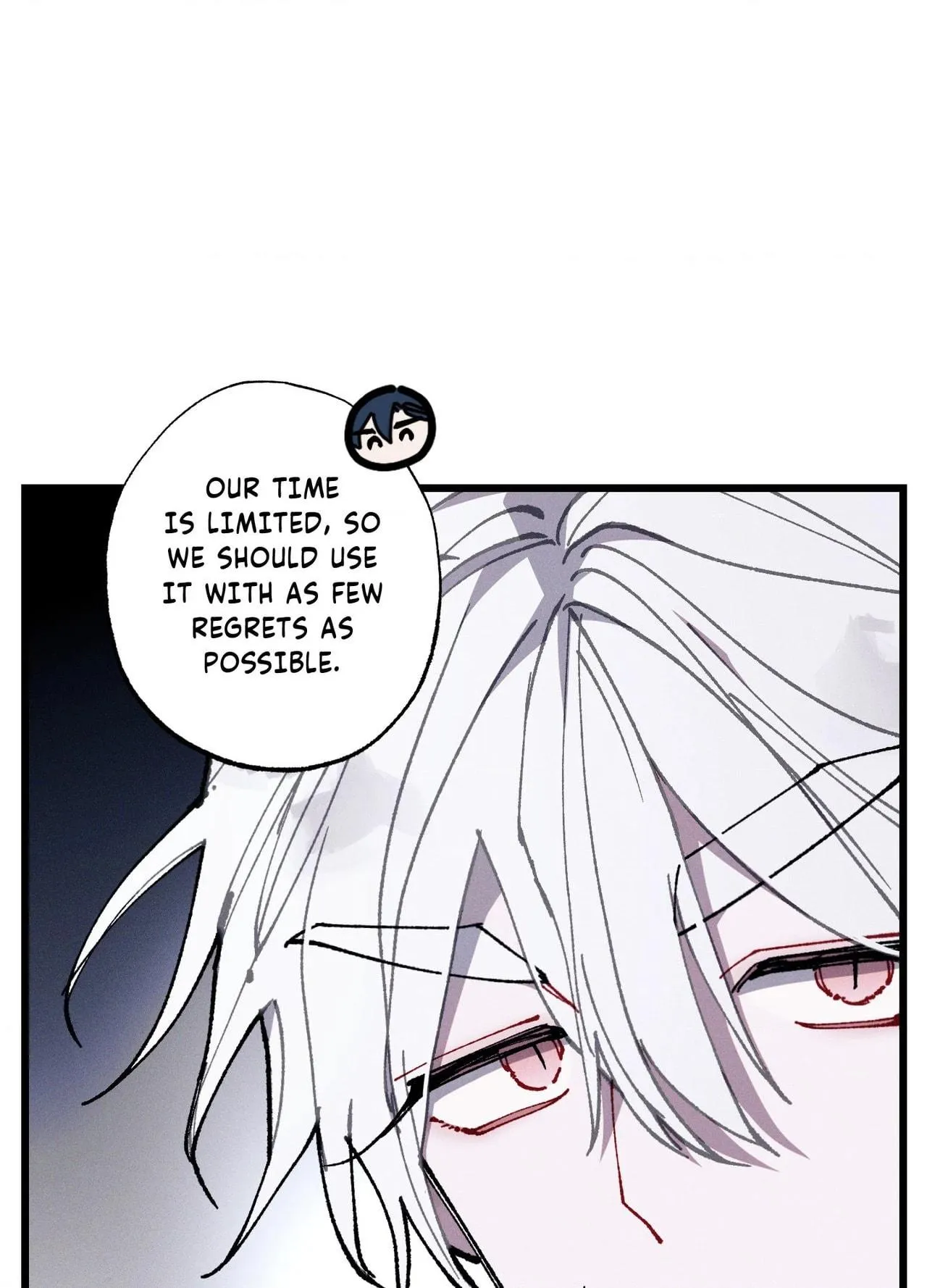 Read Blue Name Pressure chapter 35 image 62 on Lezhin