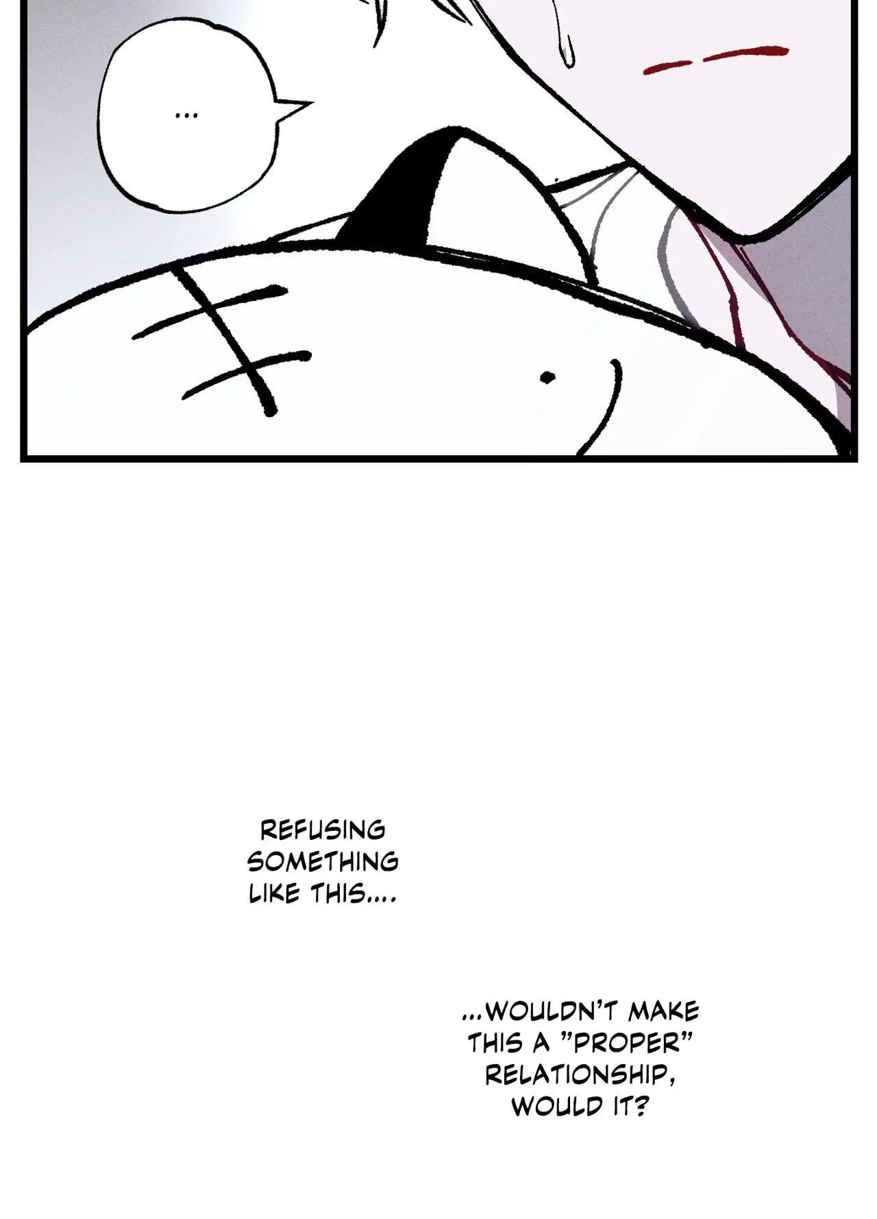 Read Blue Name Pressure chapter 35 image 63 on Lezhin
