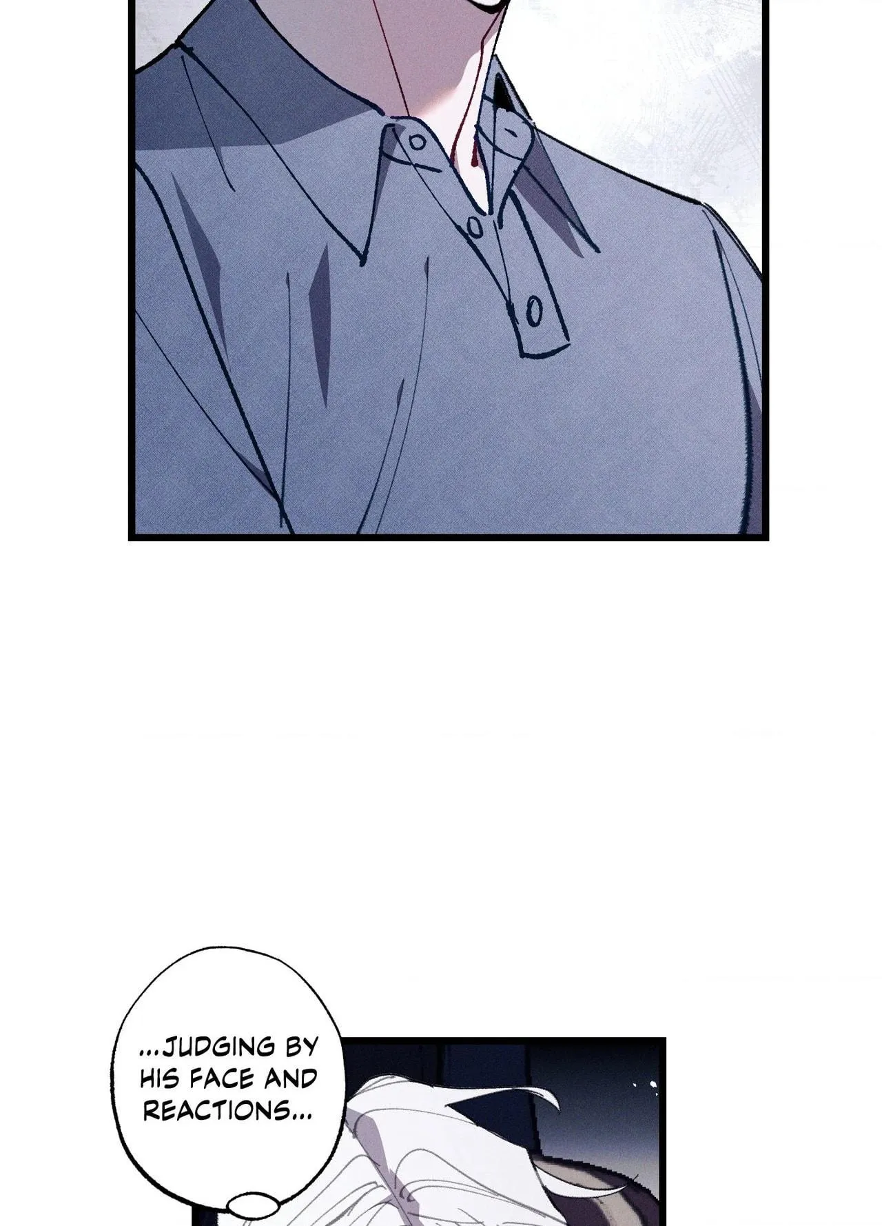 Read Blue Name Pressure chapter 35 image 67 on Lezhin