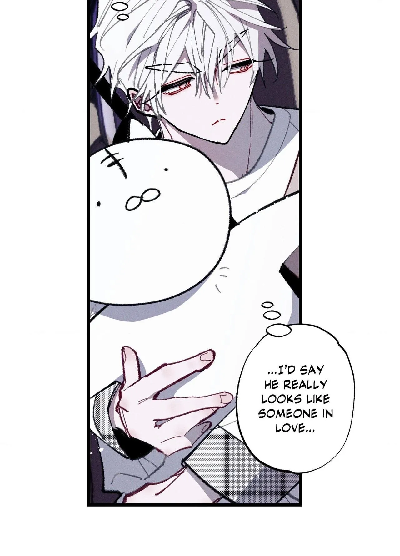 Read Blue Name Pressure chapter 35 image 68 on Lezhin