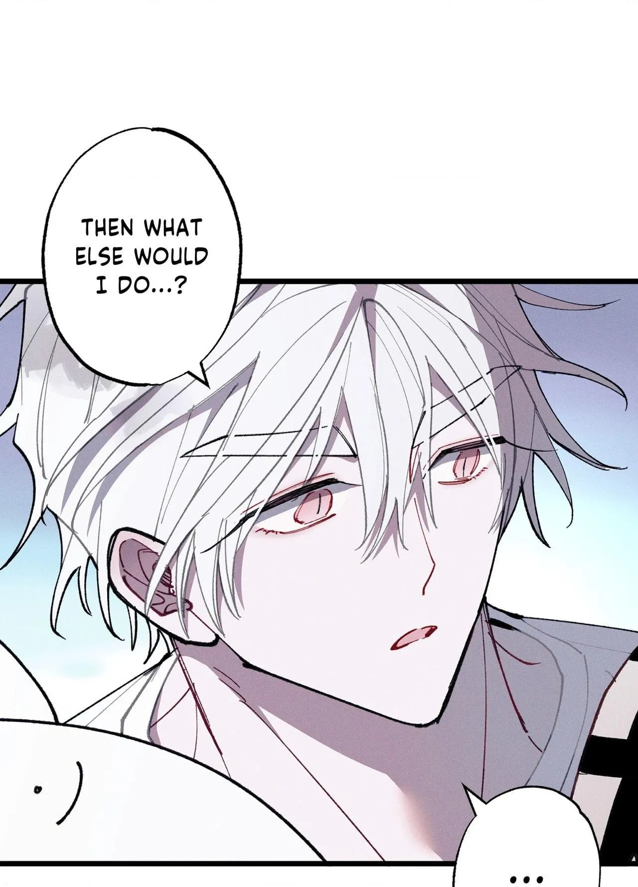 Read Blue Name Pressure chapter 35 image 74 on Lezhin