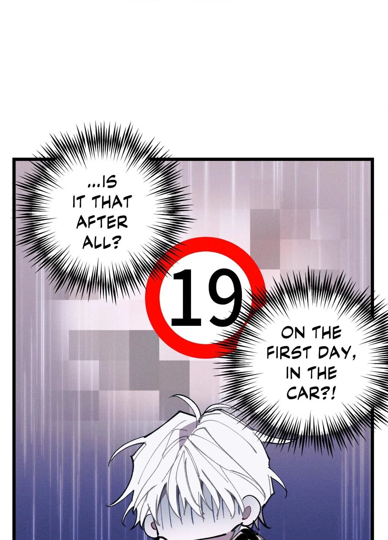Read Blue Name Pressure chapter 35 image 76 on Lezhin