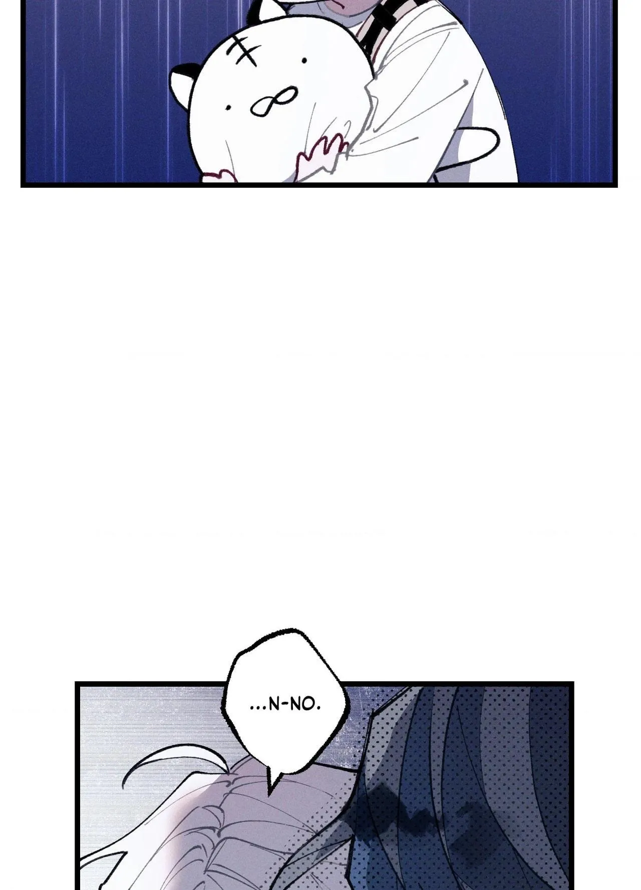 Read Blue Name Pressure chapter 35 image 77 on Lezhin