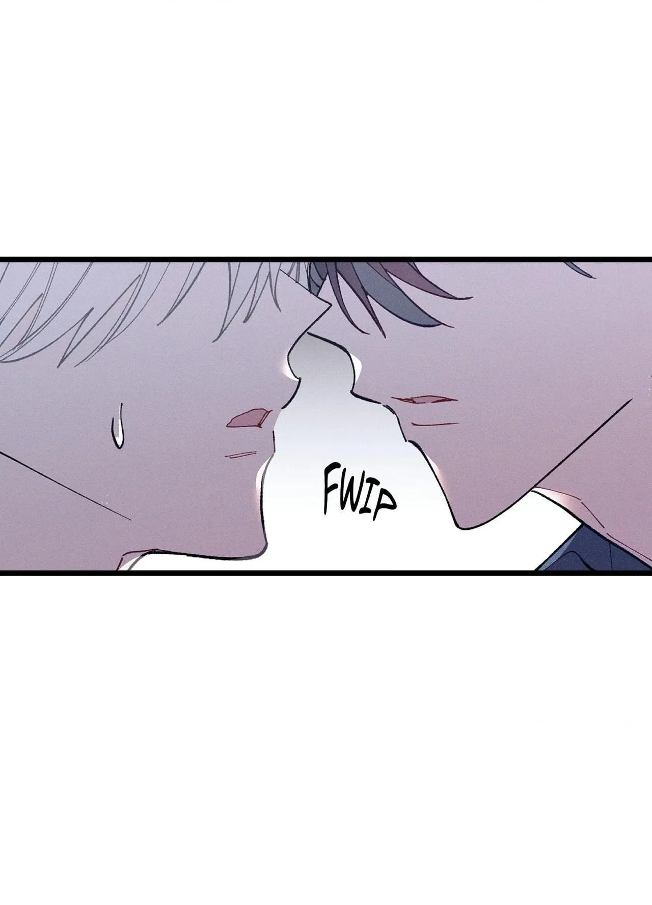 Read Blue Name Pressure chapter 35 image 81 on Lezhin