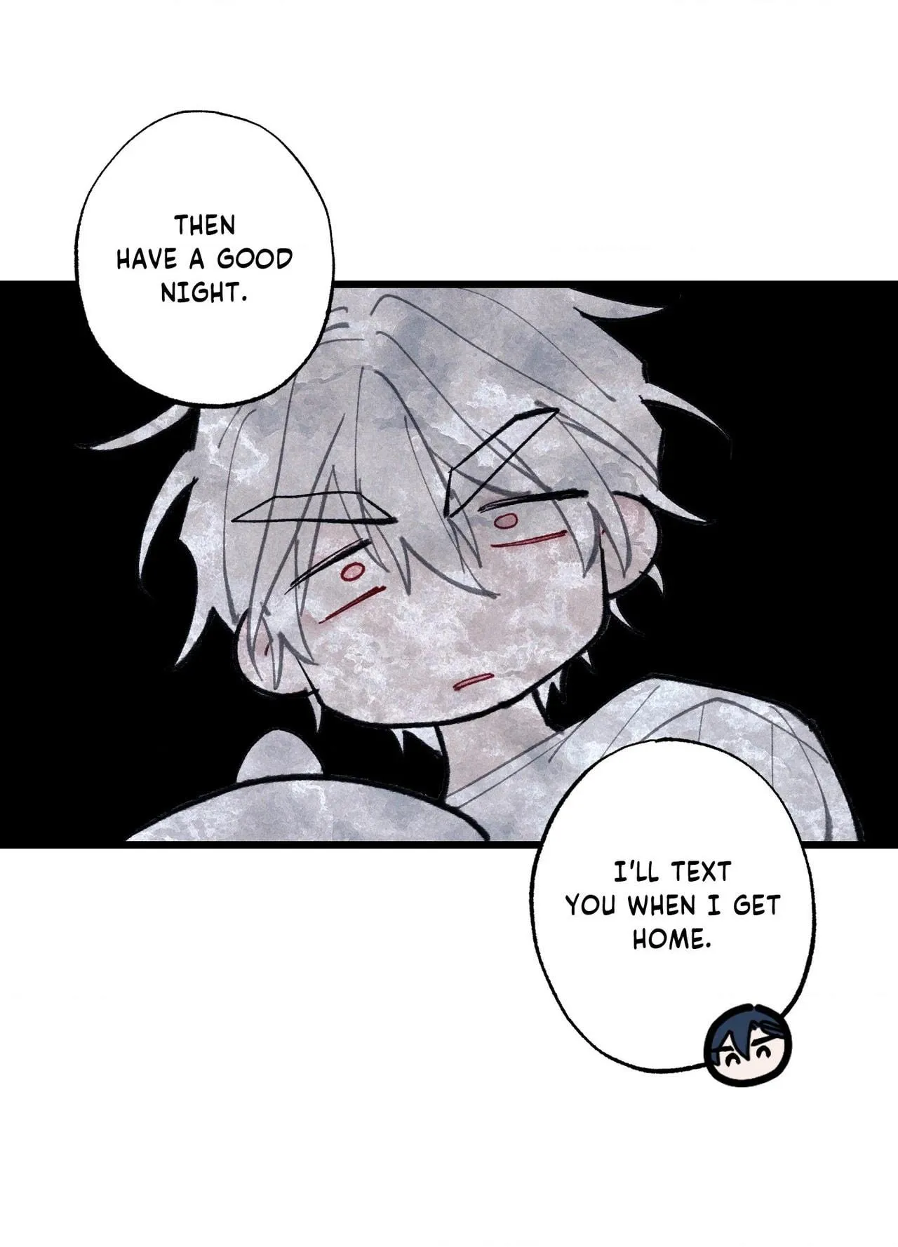 Read Blue Name Pressure chapter 35 image 82 on Lezhin