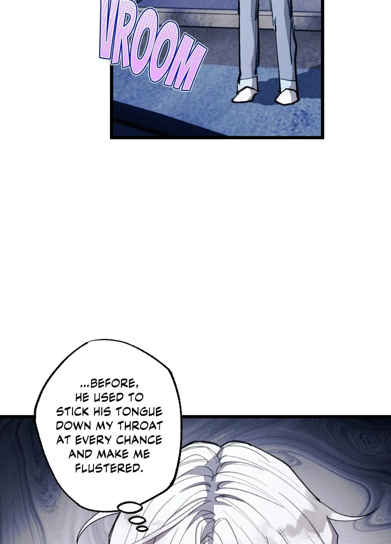 Read Blue Name Pressure chapter 35 image 84 on Lezhin
