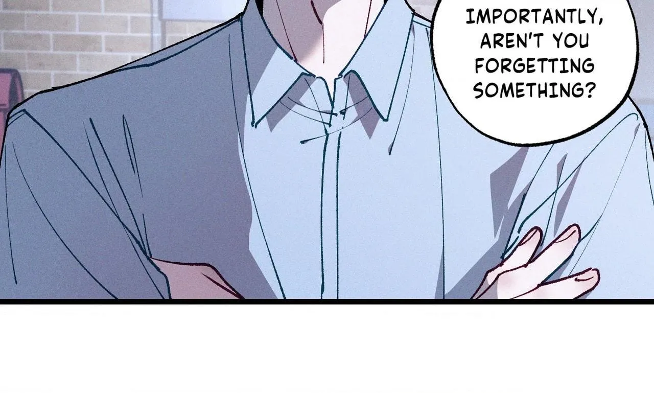 Read Blue Name Pressure chapter 36 image 12 on Lezhin