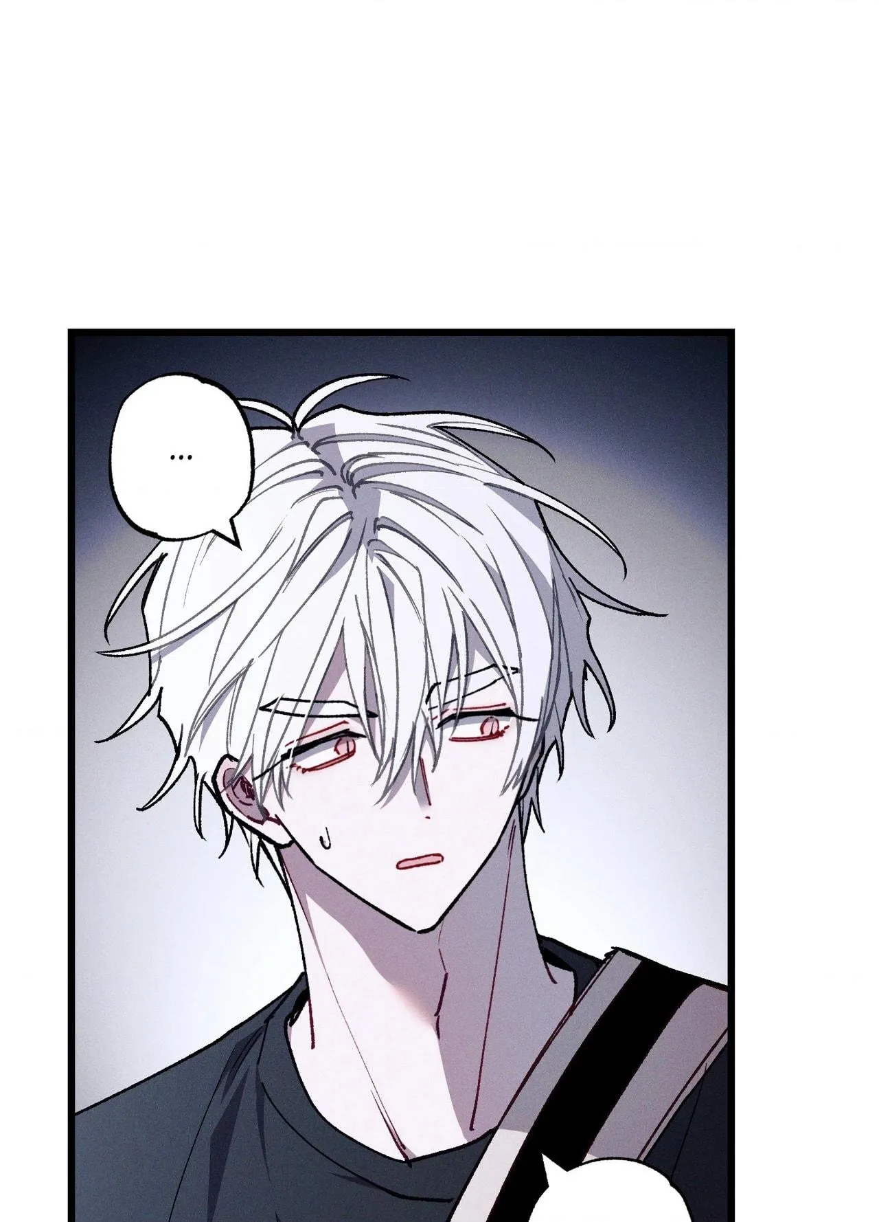 Read Blue Name Pressure chapter 36 image 13 on Lezhin
