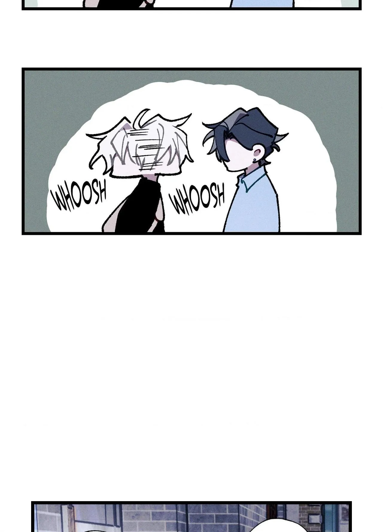 Read Blue Name Pressure chapter 36 image 15 on Lezhin