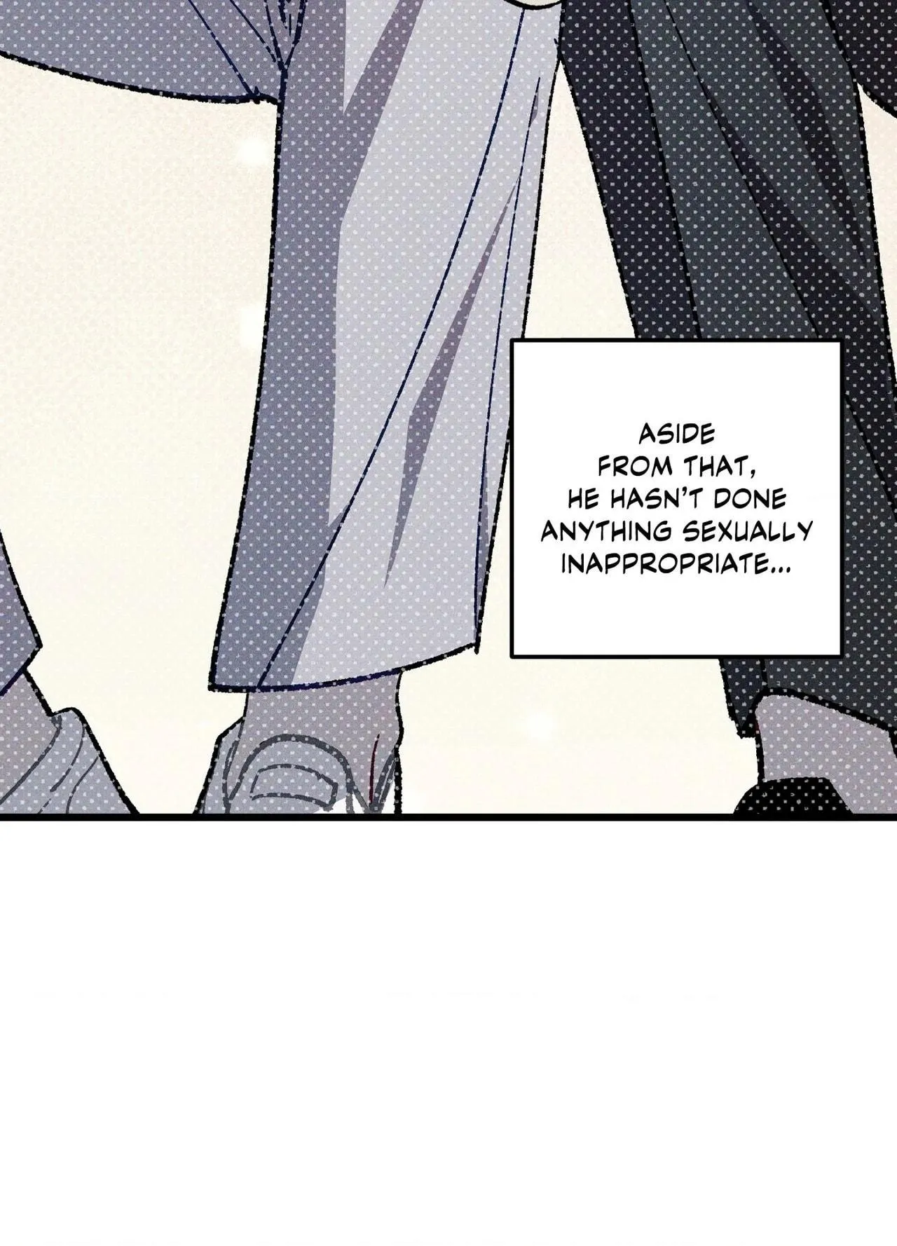 Read Blue Name Pressure chapter 36 image 27 on Lezhin