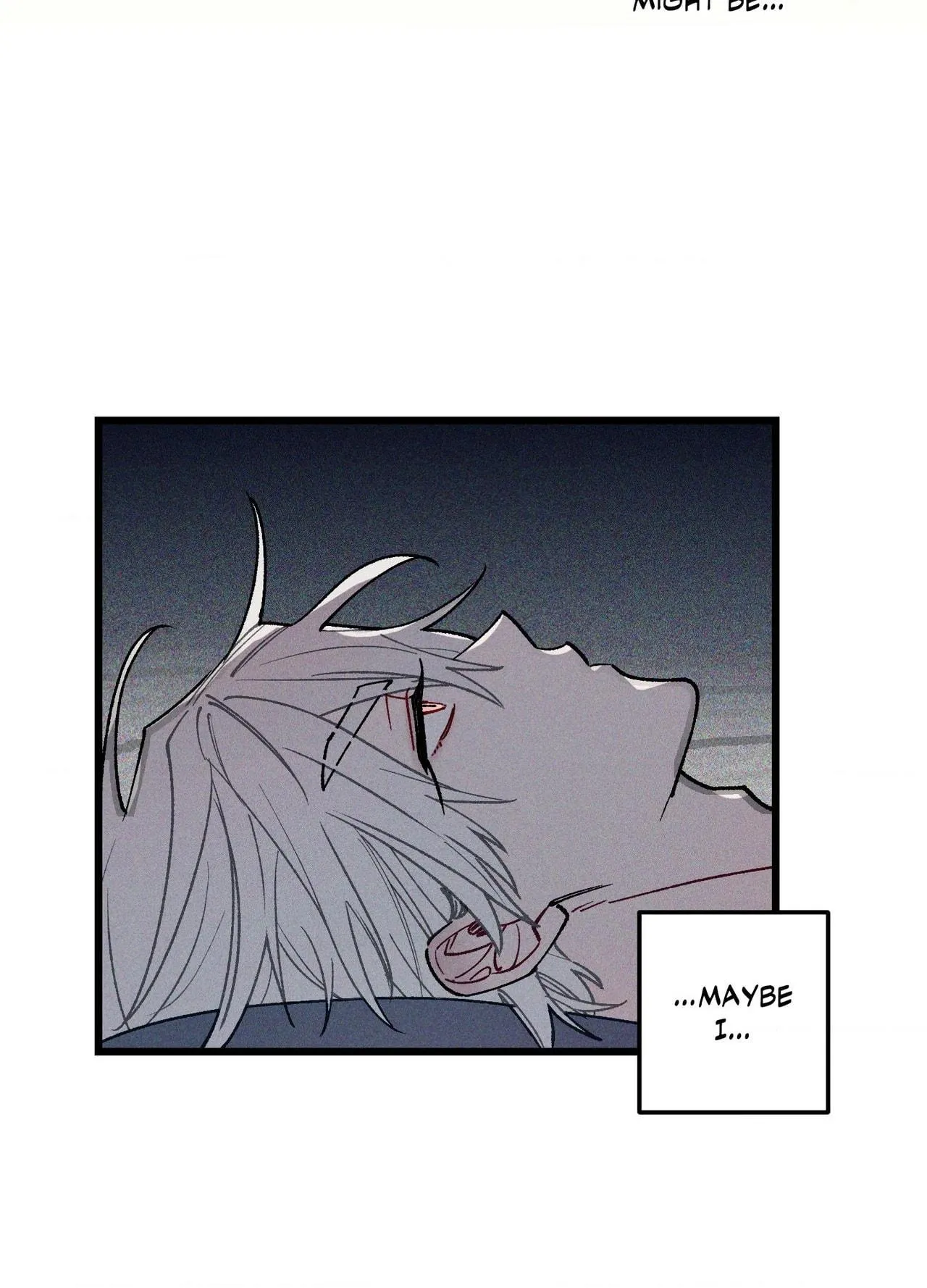 Read Blue Name Pressure chapter 36 image 29 on Lezhin