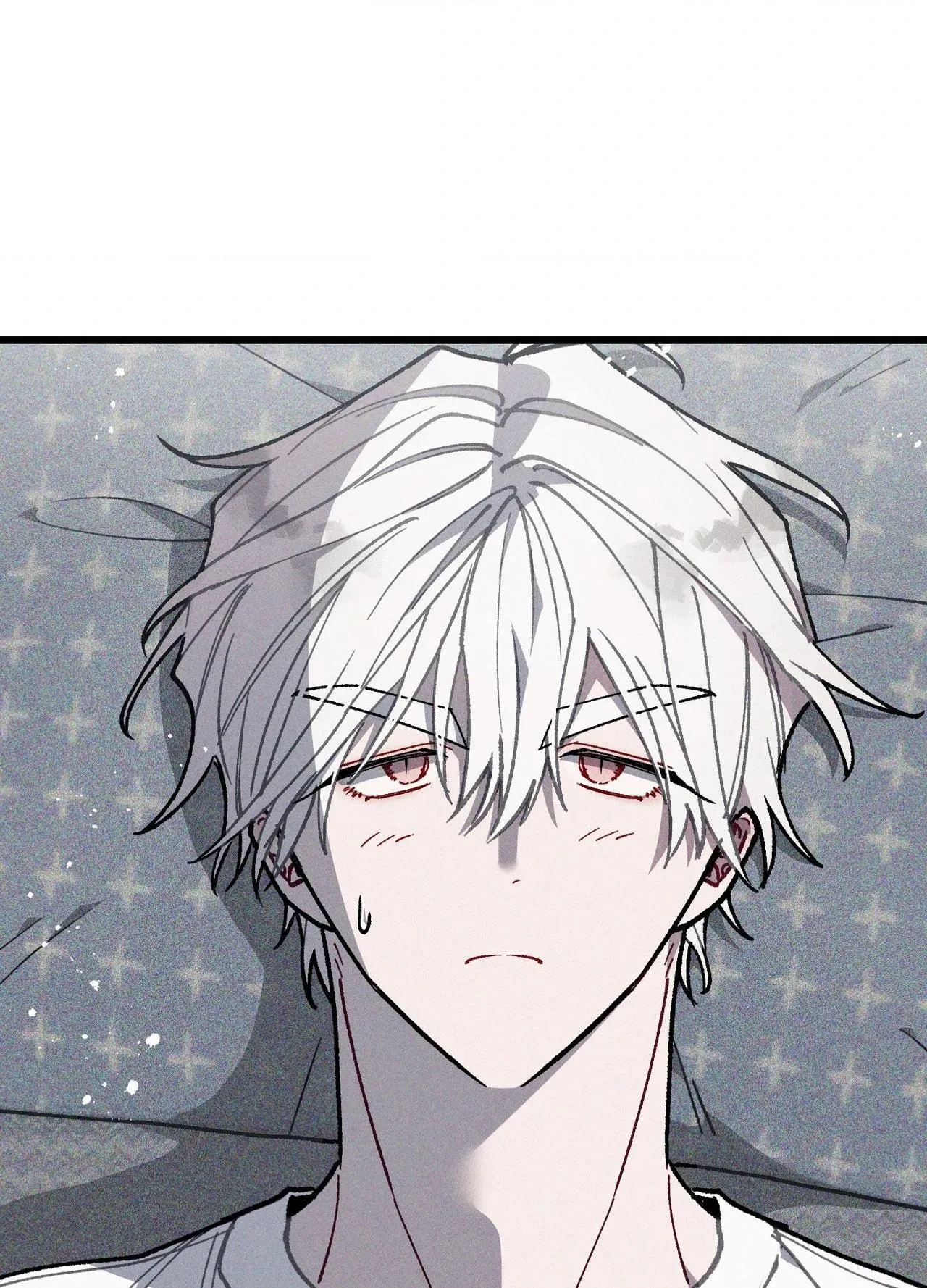 Read Blue Name Pressure chapter 36 image 32 on Lezhin