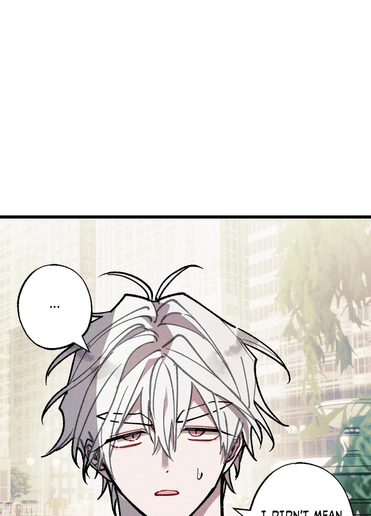 Read Blue Name Pressure chapter 36 image 37 on Lezhin