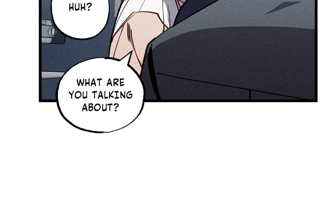 Read Blue Name Pressure chapter 36 image 49 on Lezhin