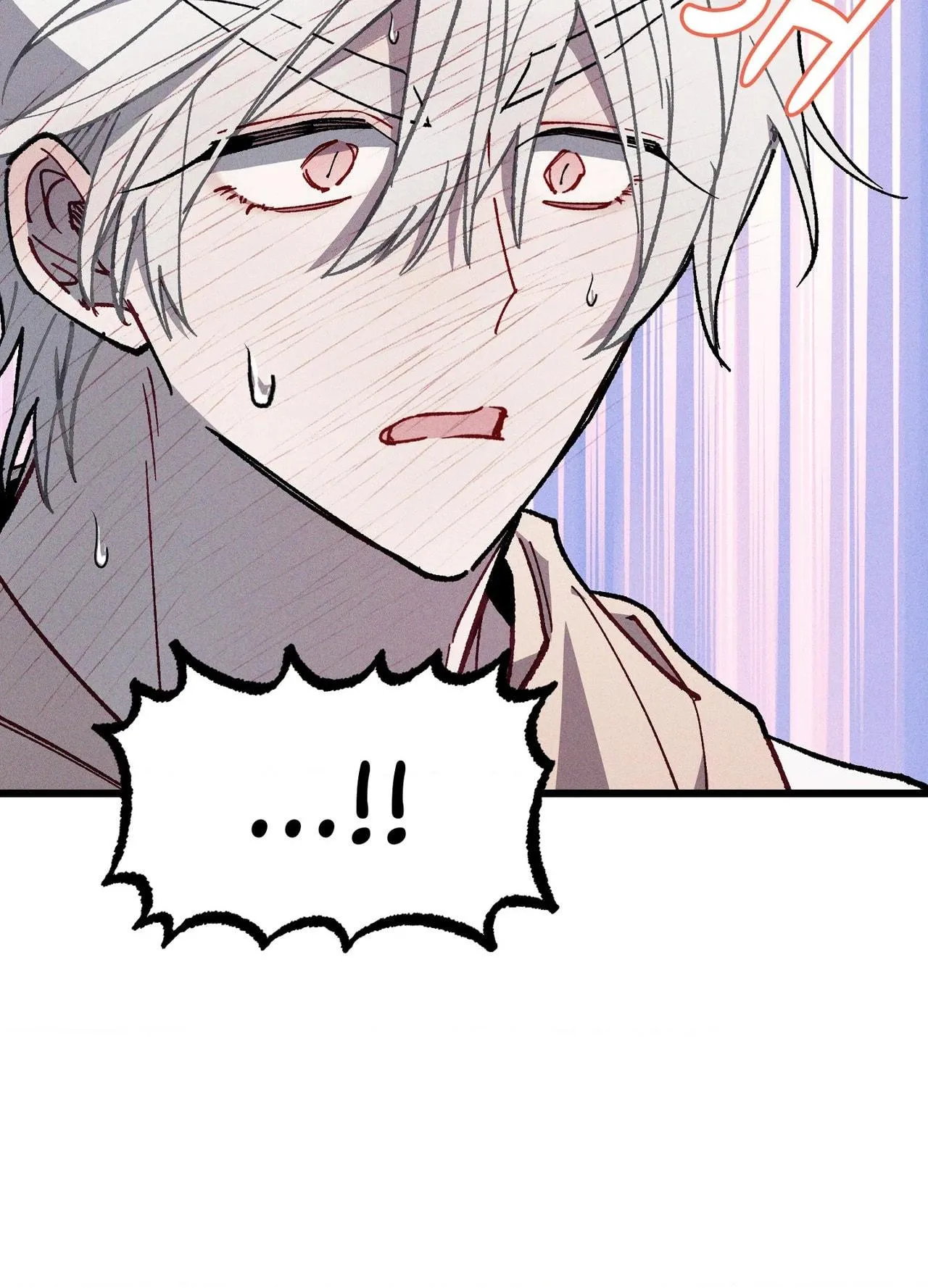 Read Blue Name Pressure chapter 36 image 52 on Lezhin