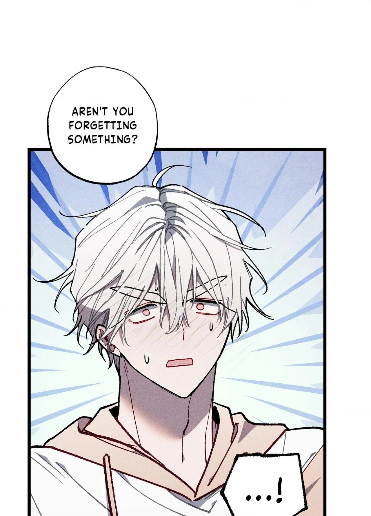 Read Blue Name Pressure chapter 36 image 63 on Lezhin