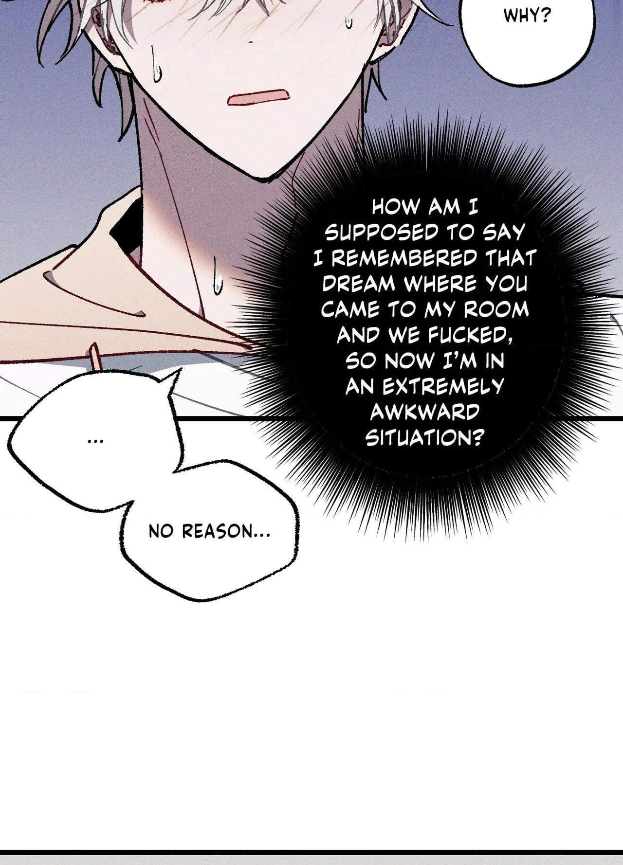 Read Blue Name Pressure chapter 36 image 65 on Lezhin