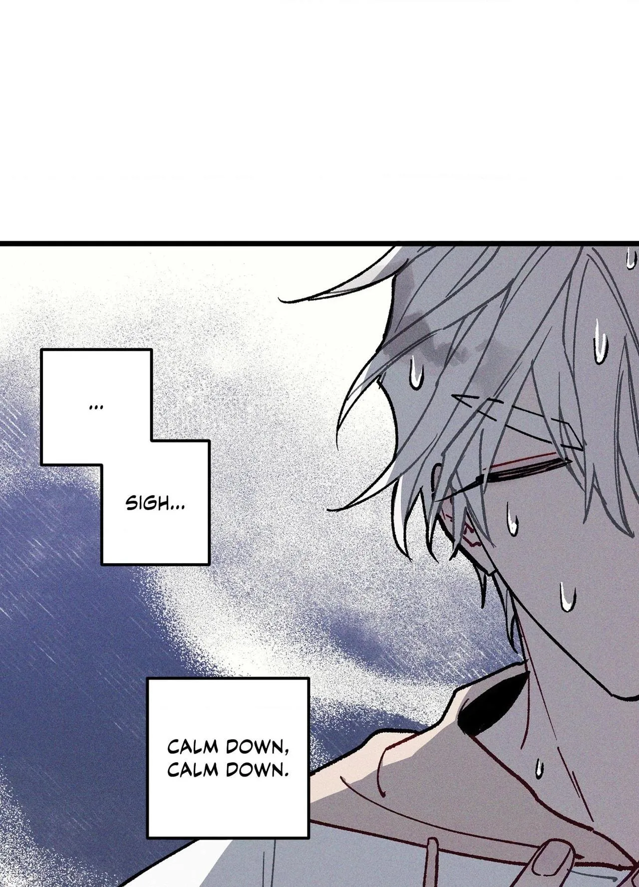 Read Blue Name Pressure chapter 36 image 69 on Lezhin
