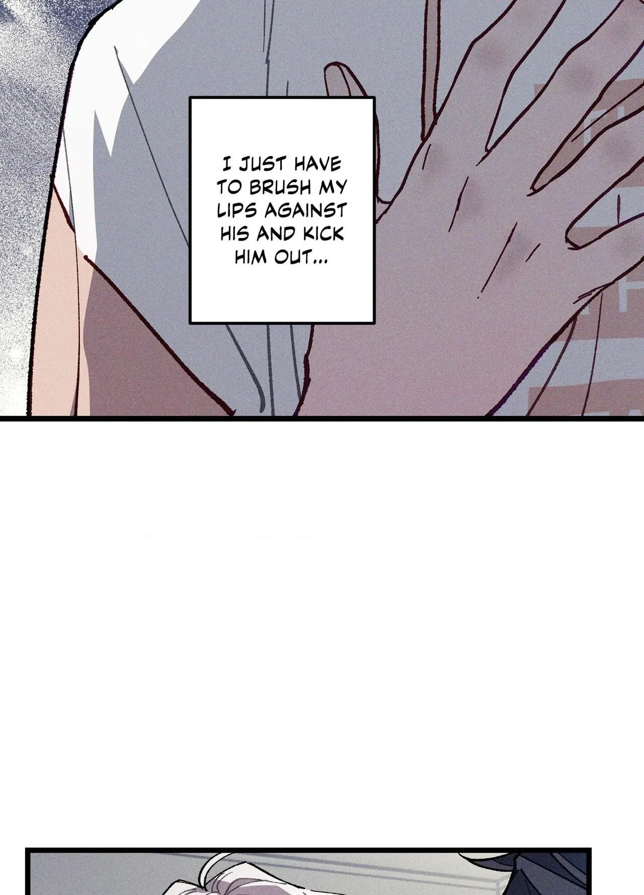 Read Blue Name Pressure chapter 36 image 70 on Lezhin