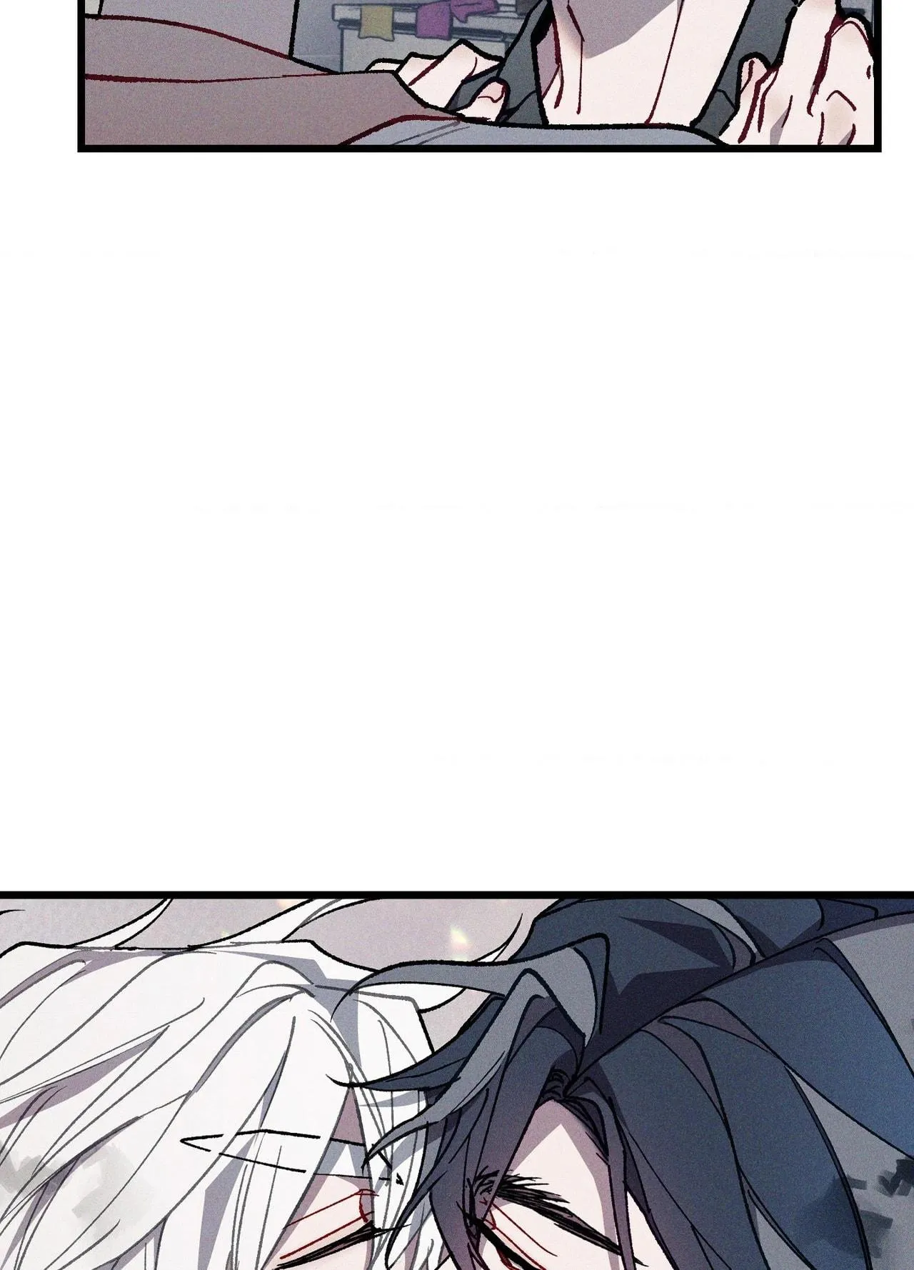 Read Blue Name Pressure chapter 36 image 72 on Lezhin