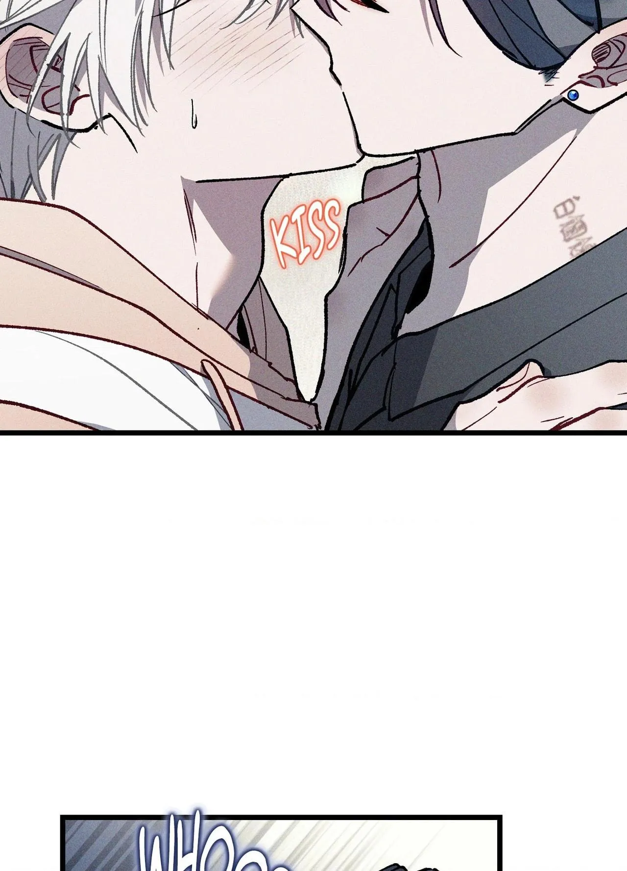 Read Blue Name Pressure chapter 36 image 73 on Lezhin