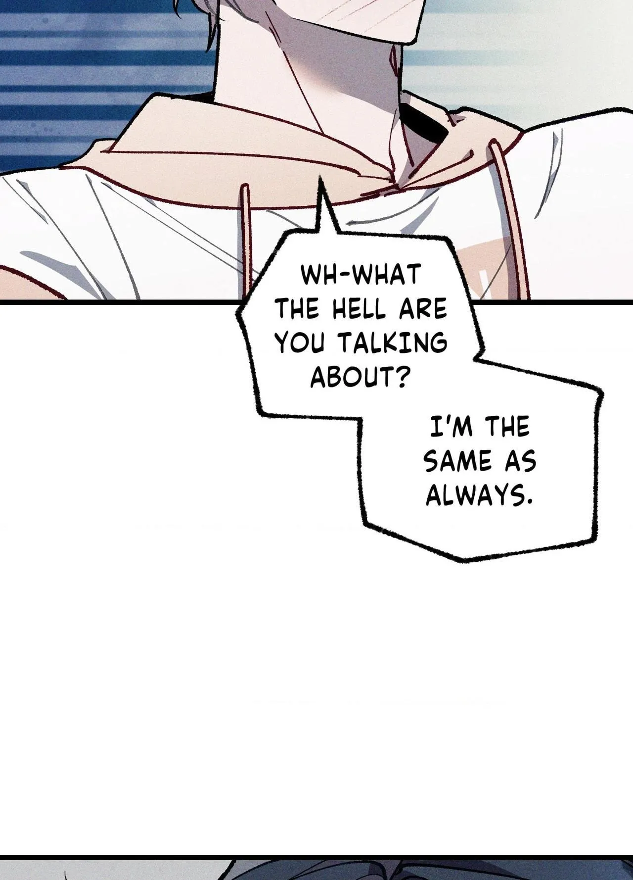 Read Blue Name Pressure chapter 36 image 77 on Lezhin