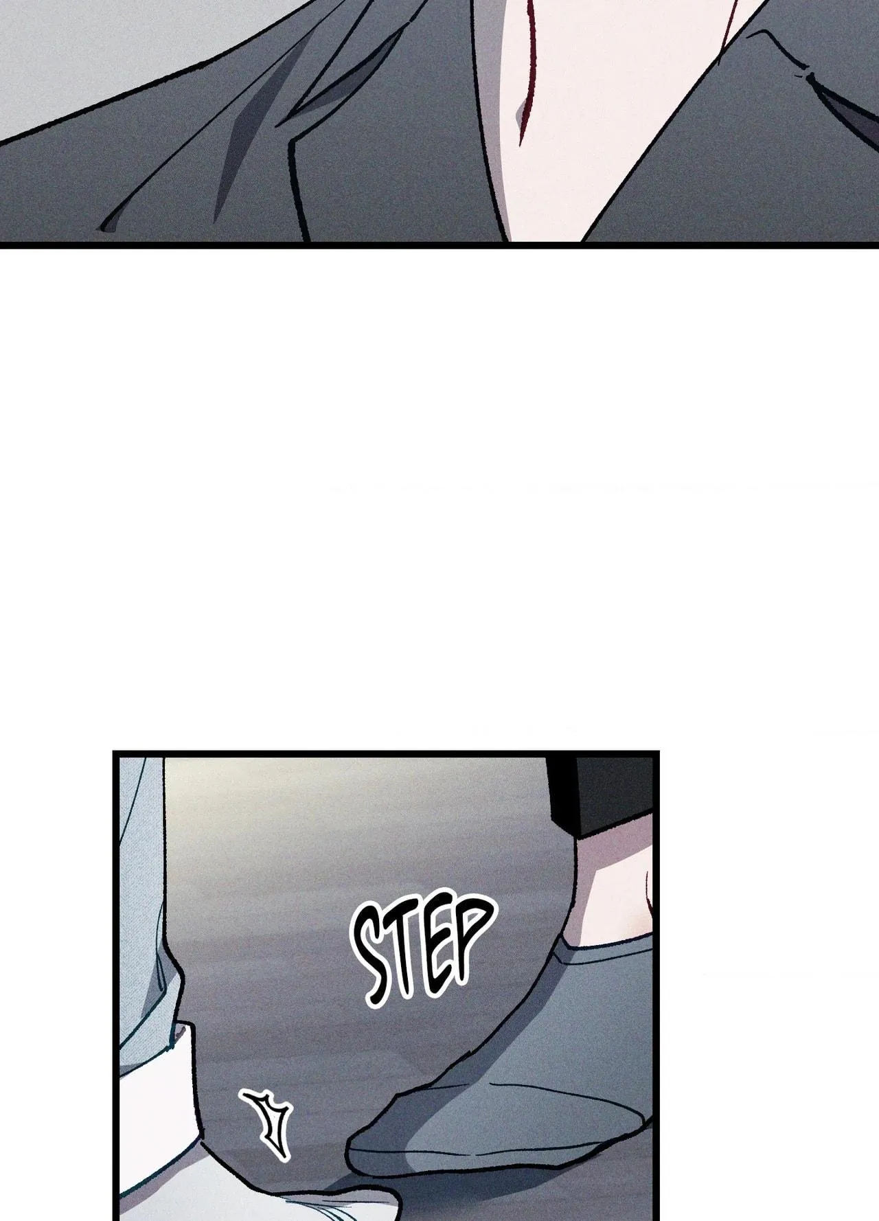Read Blue Name Pressure chapter 36 image 79 on Lezhin