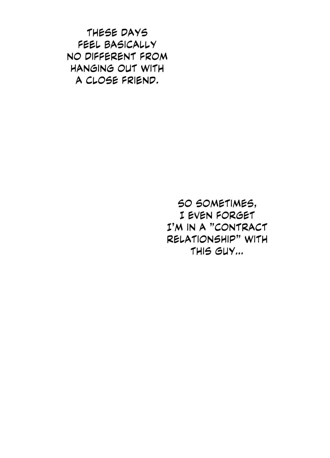 Read Blue Name Pressure chapter 36 image 8 on Lezhin
