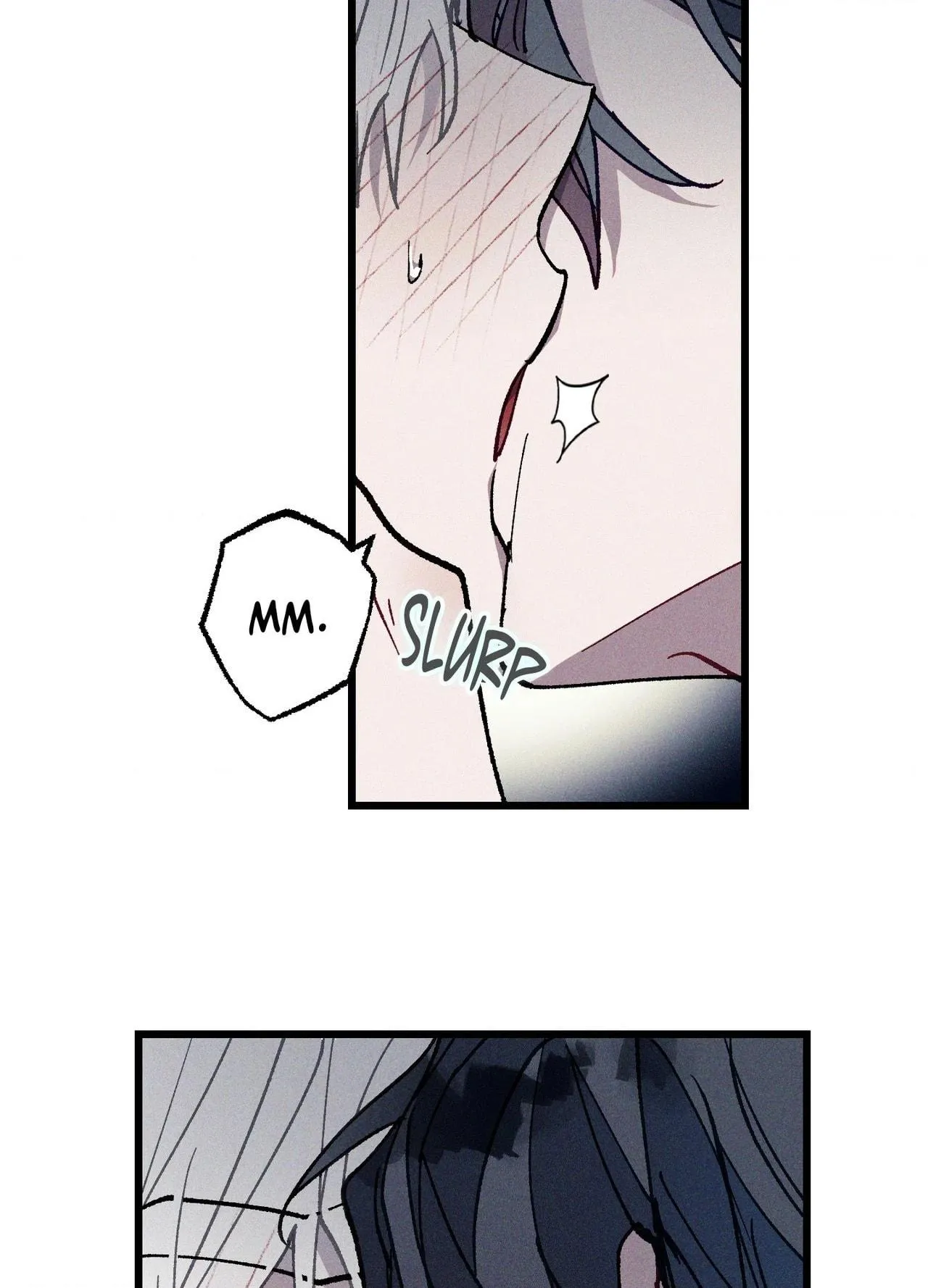 Read Blue Name Pressure chapter 36 image 86 on Lezhin