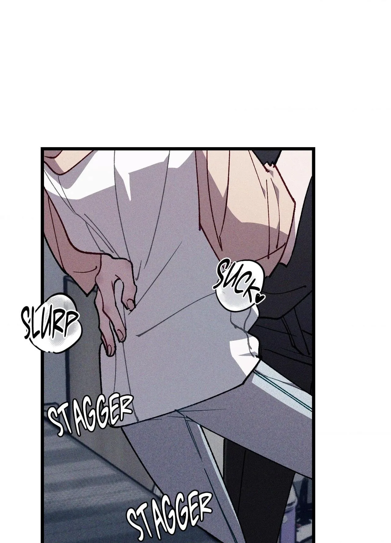 Read Blue Name Pressure chapter 36 image 88 on Lezhin