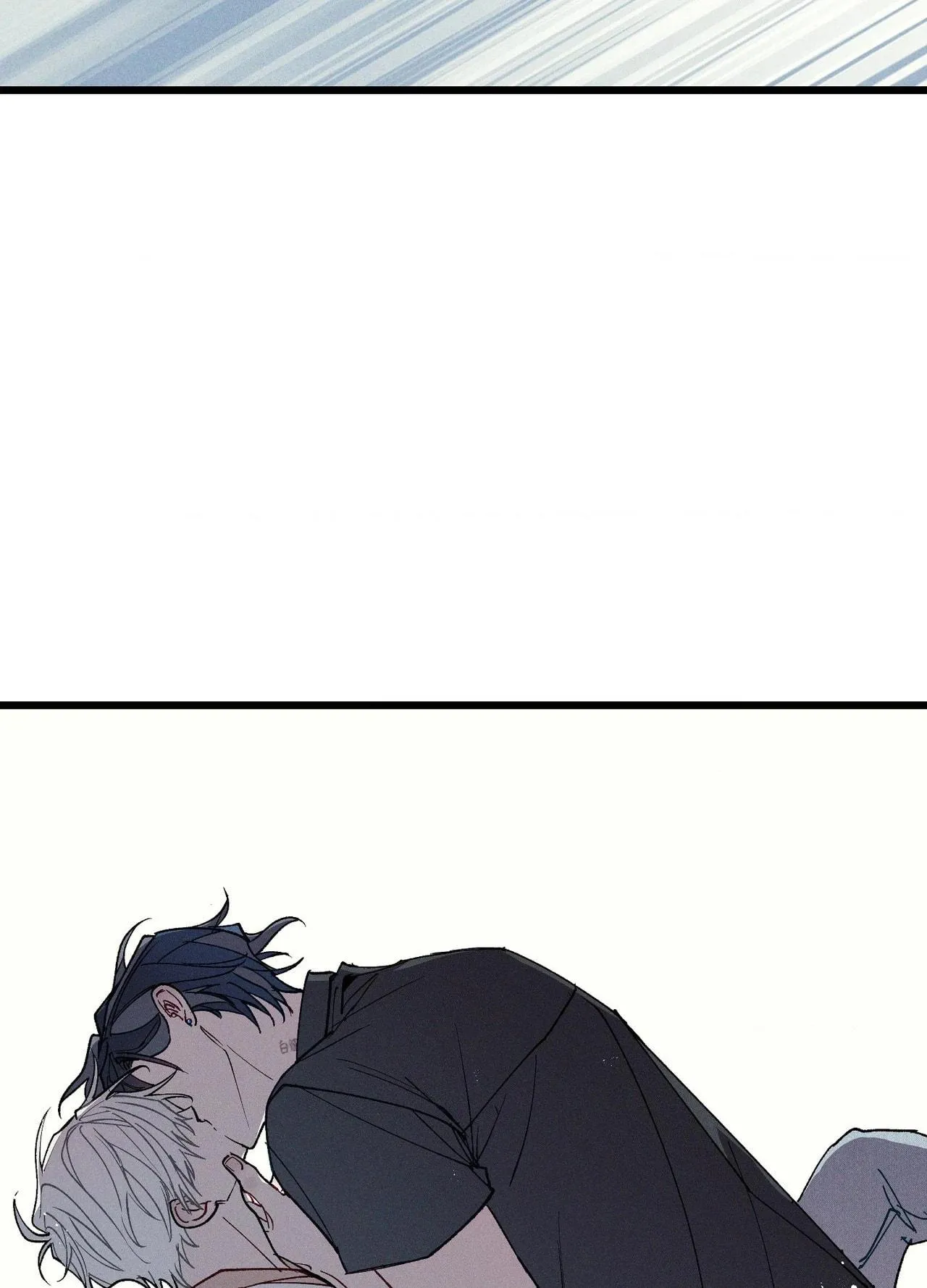 Read Blue Name Pressure chapter 36 image 90 on Lezhin
