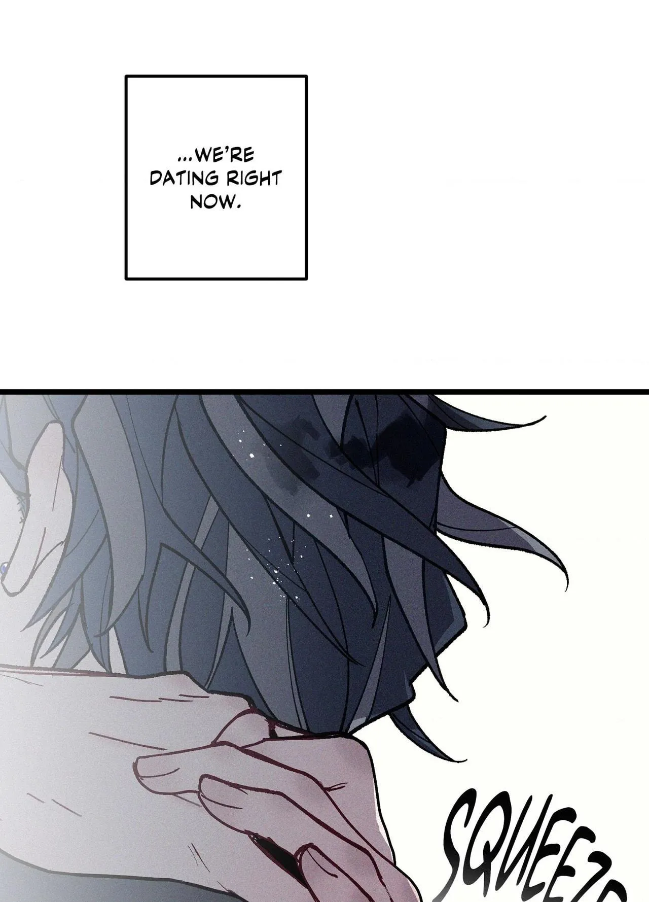 Read Blue Name Pressure chapter 36 image 94 on Lezhin
