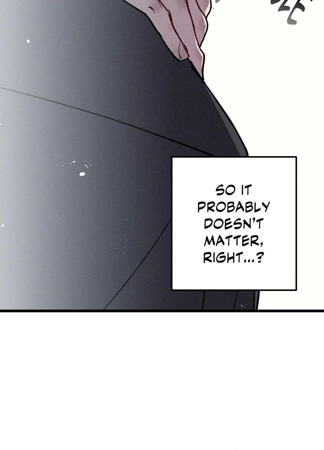 Read Blue Name Pressure chapter 36 image 95 on Lezhin