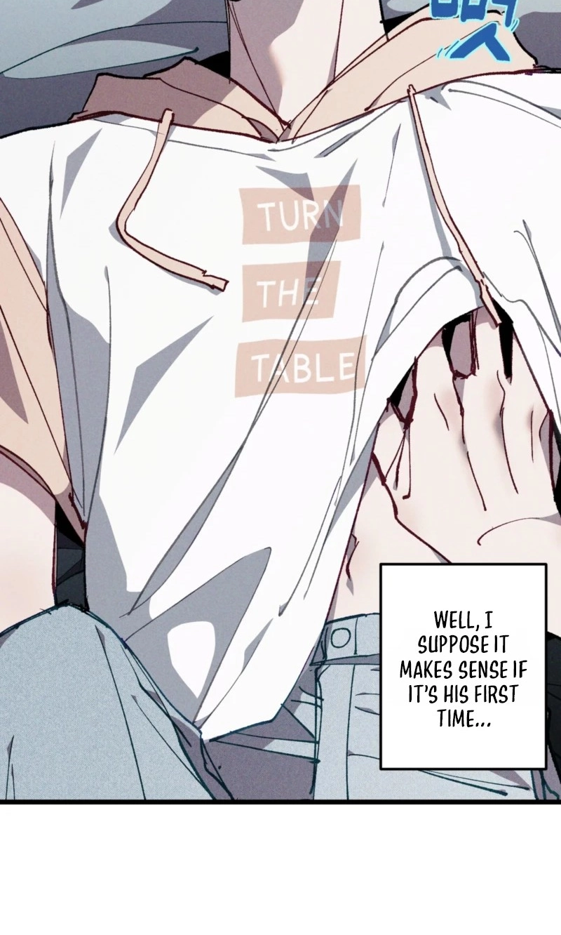 Read Blue Name Pressure chapter 37 image 11 on Lezhin