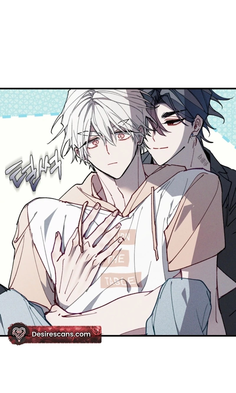 Read Blue Name Pressure chapter 37 image 14 on Lezhin