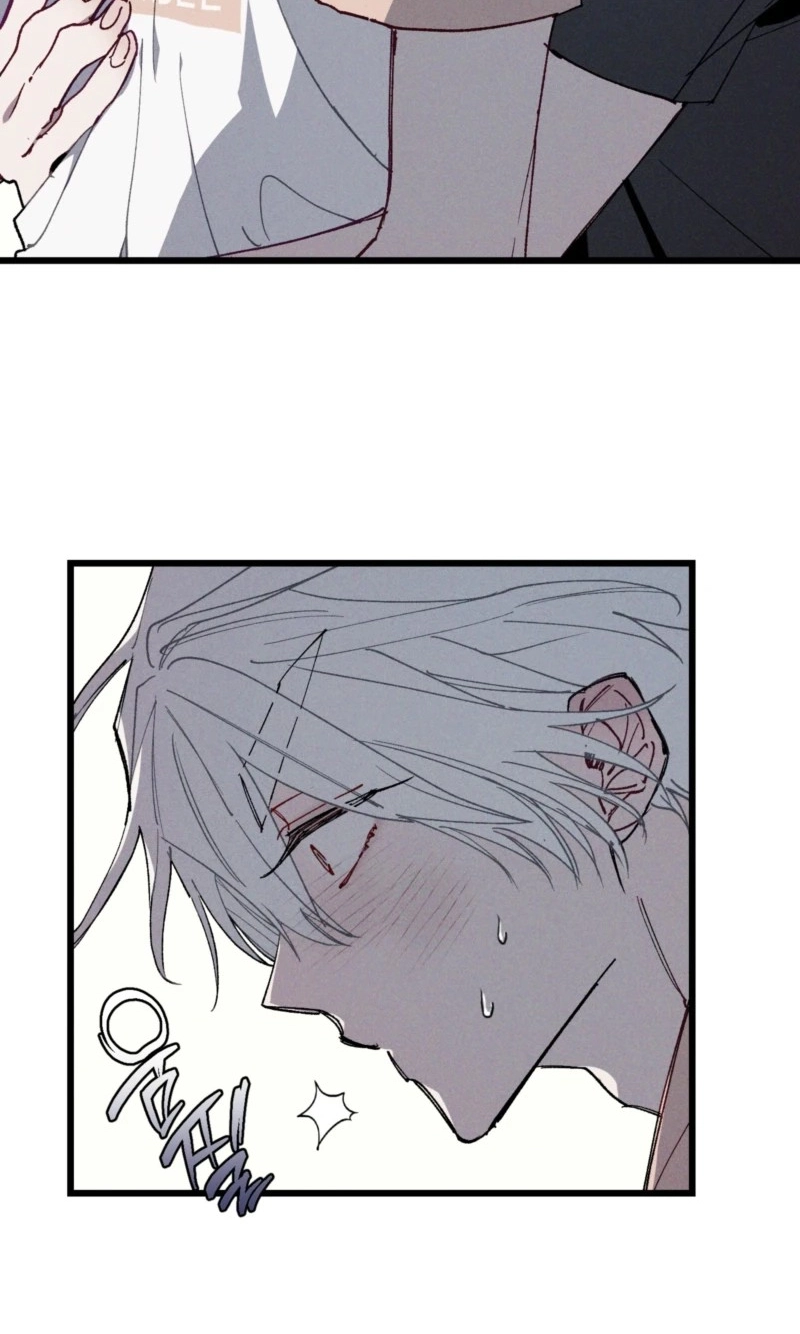 Read Blue Name Pressure chapter 37 image 16 on Lezhin