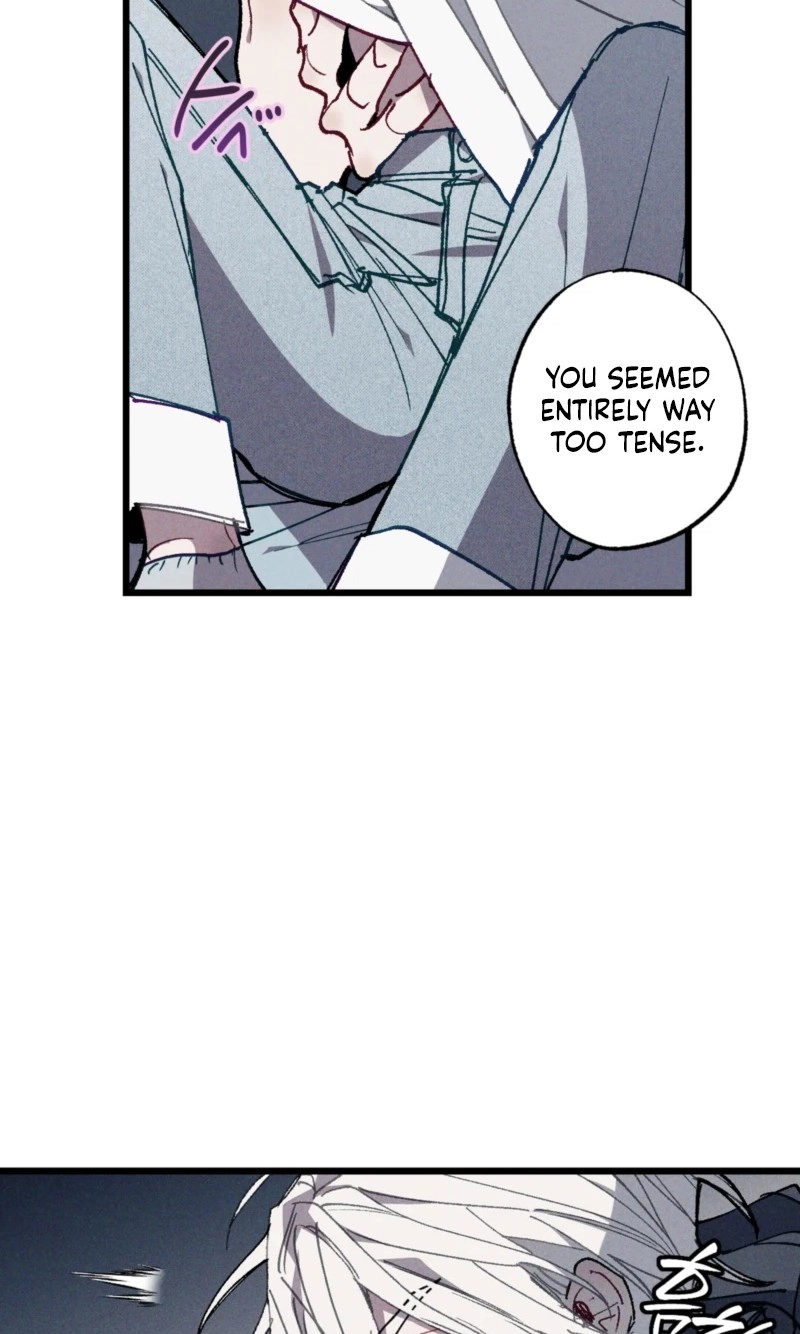 Read Blue Name Pressure chapter 37 image 18 on Lezhin