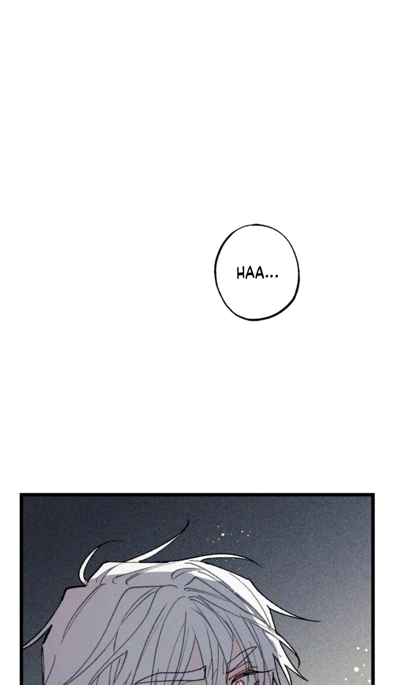 Read Blue Name Pressure chapter 37 image 2 on Lezhin