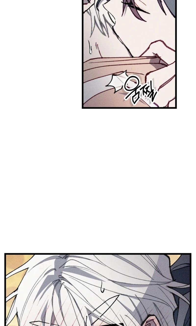 Read Blue Name Pressure chapter 37 image 21 on Lezhin
