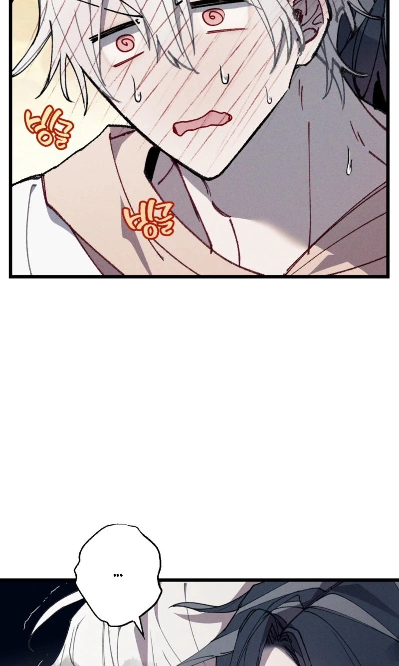 Read Blue Name Pressure chapter 37 image 22 on Lezhin