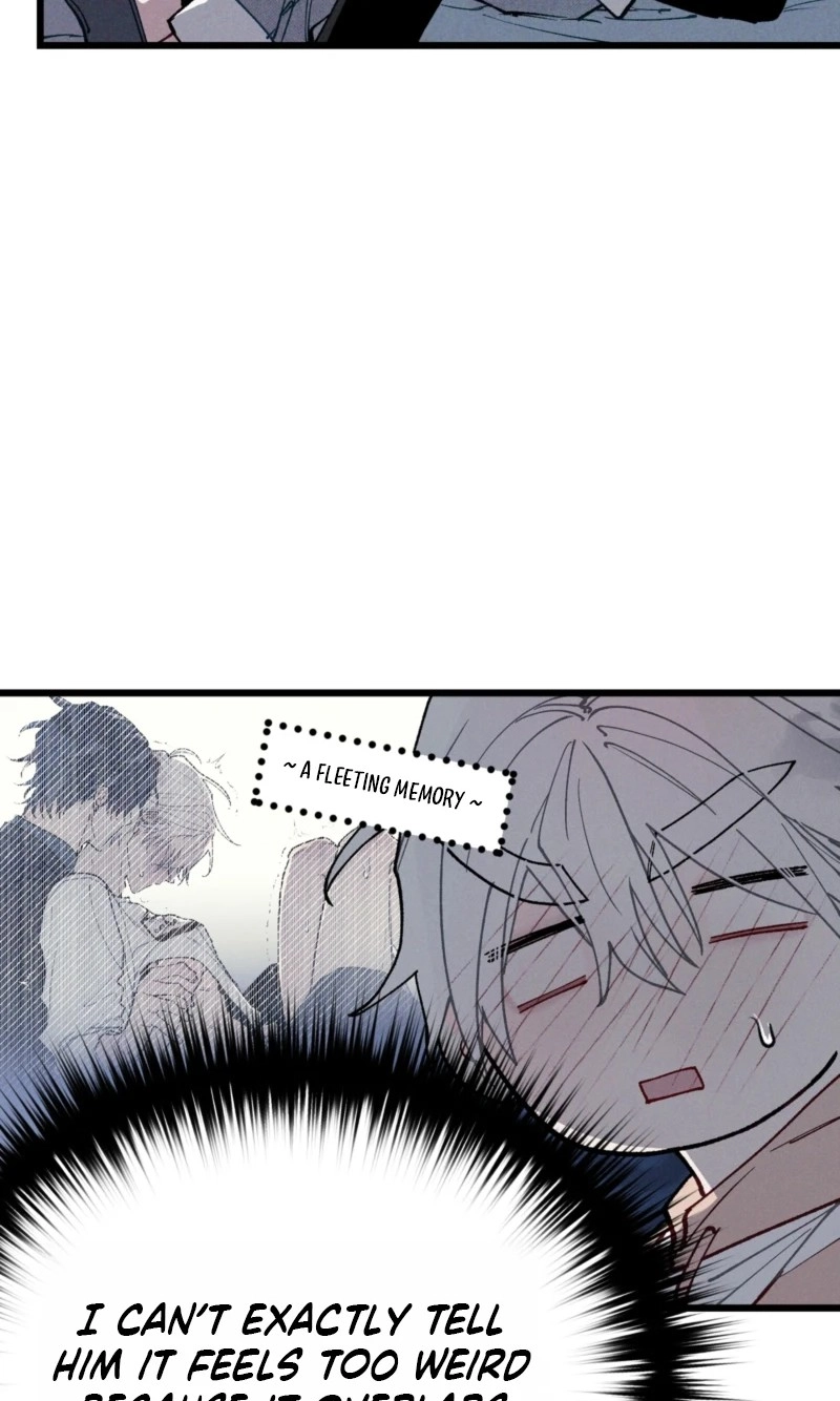 Read Blue Name Pressure chapter 37 image 27 on Lezhin