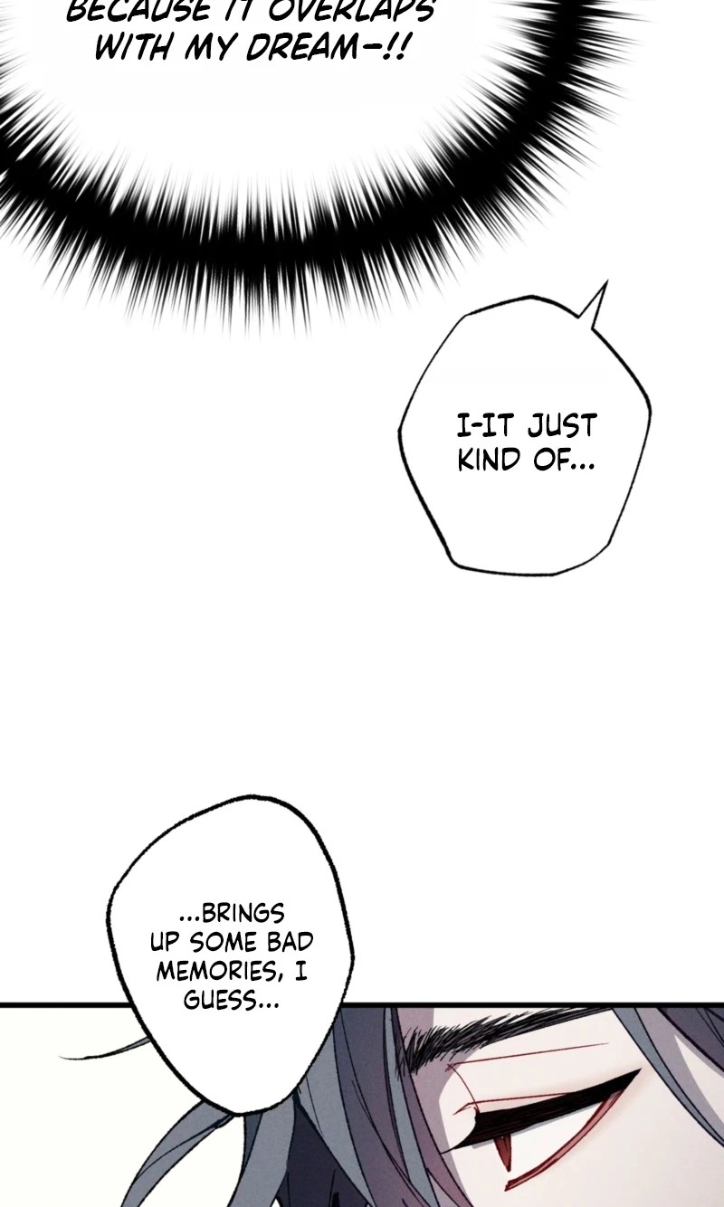 Read Blue Name Pressure chapter 37 image 28 on Lezhin