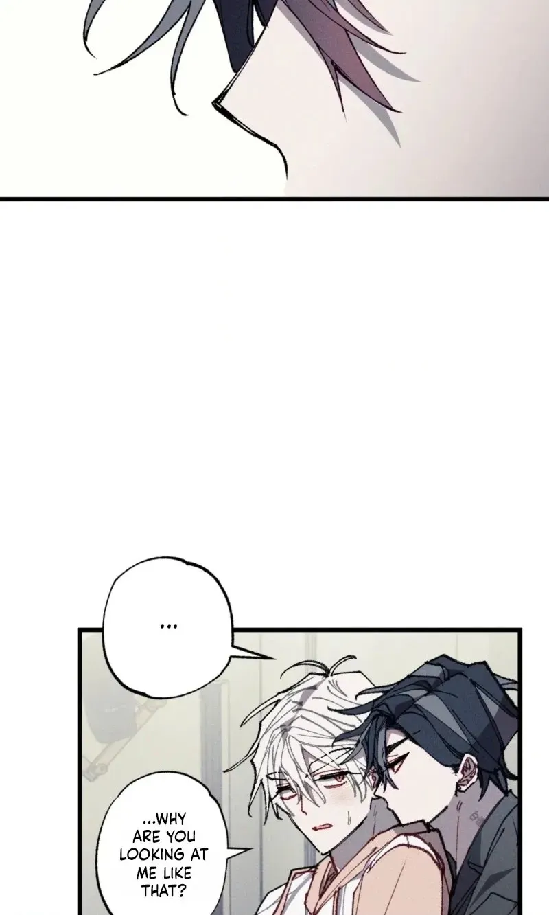 Read Blue Name Pressure chapter 37 image 29 on Lezhin