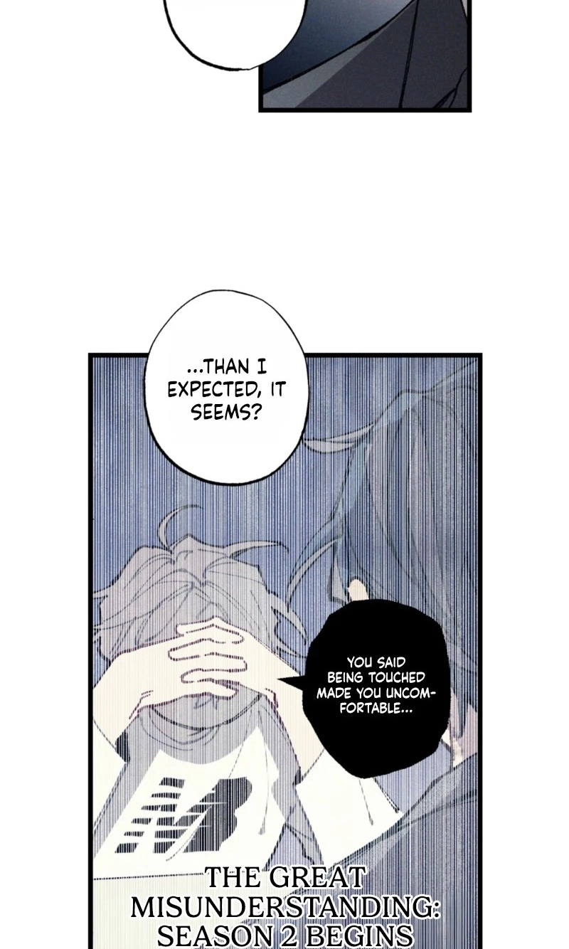Read Blue Name Pressure chapter 37 image 31 on Lezhin