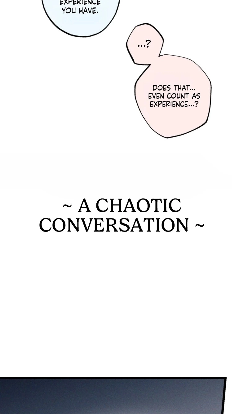 Read Blue Name Pressure chapter 37 image 35 on Lezhin