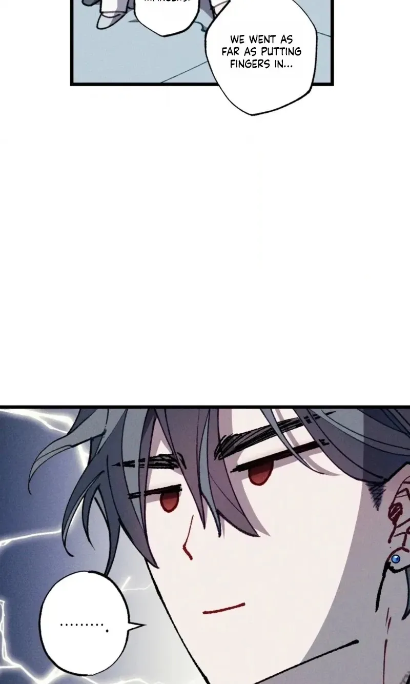 Read Blue Name Pressure chapter 37 image 39 on Lezhin