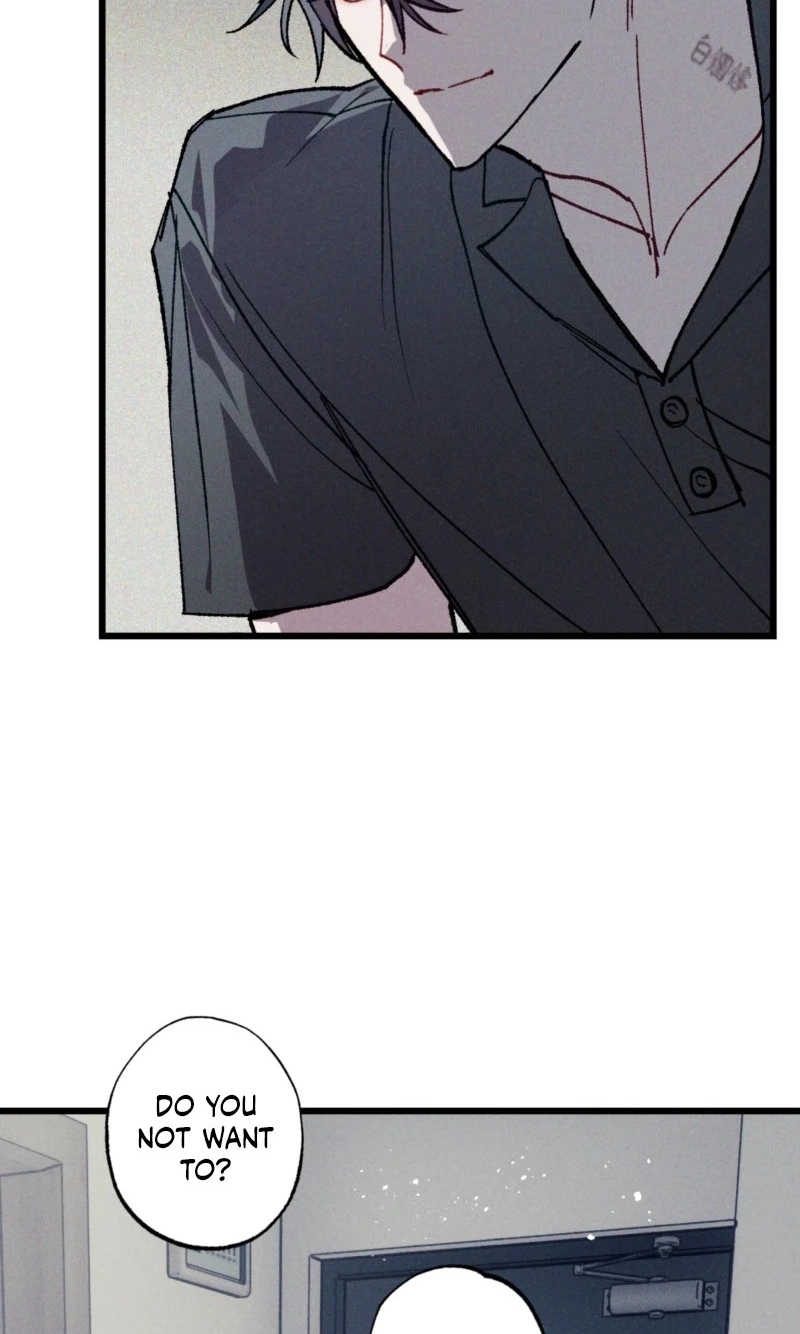 Read Blue Name Pressure chapter 37 image 4 on Lezhin