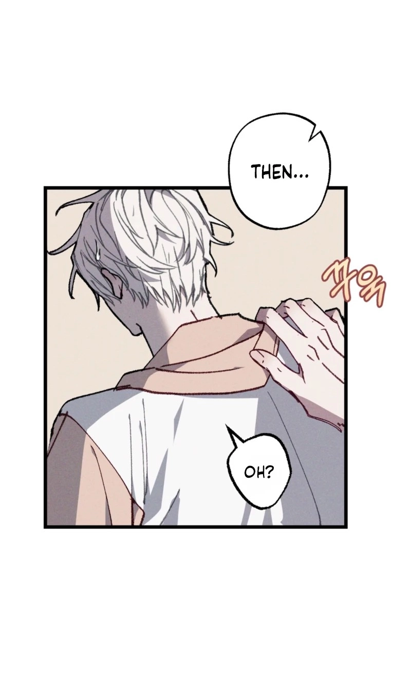 Read Blue Name Pressure chapter 37 image 44 on Lezhin